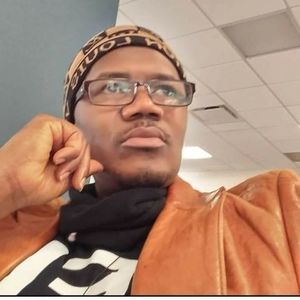 Meet your Posher, J curtis